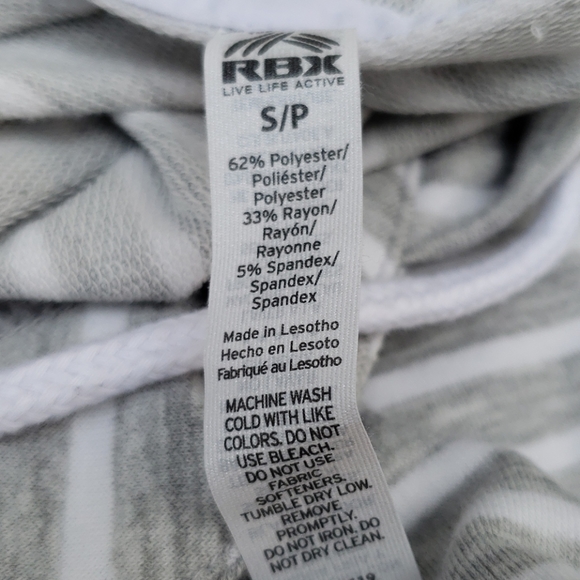 RBX Hoodie - Picture 6 of 6